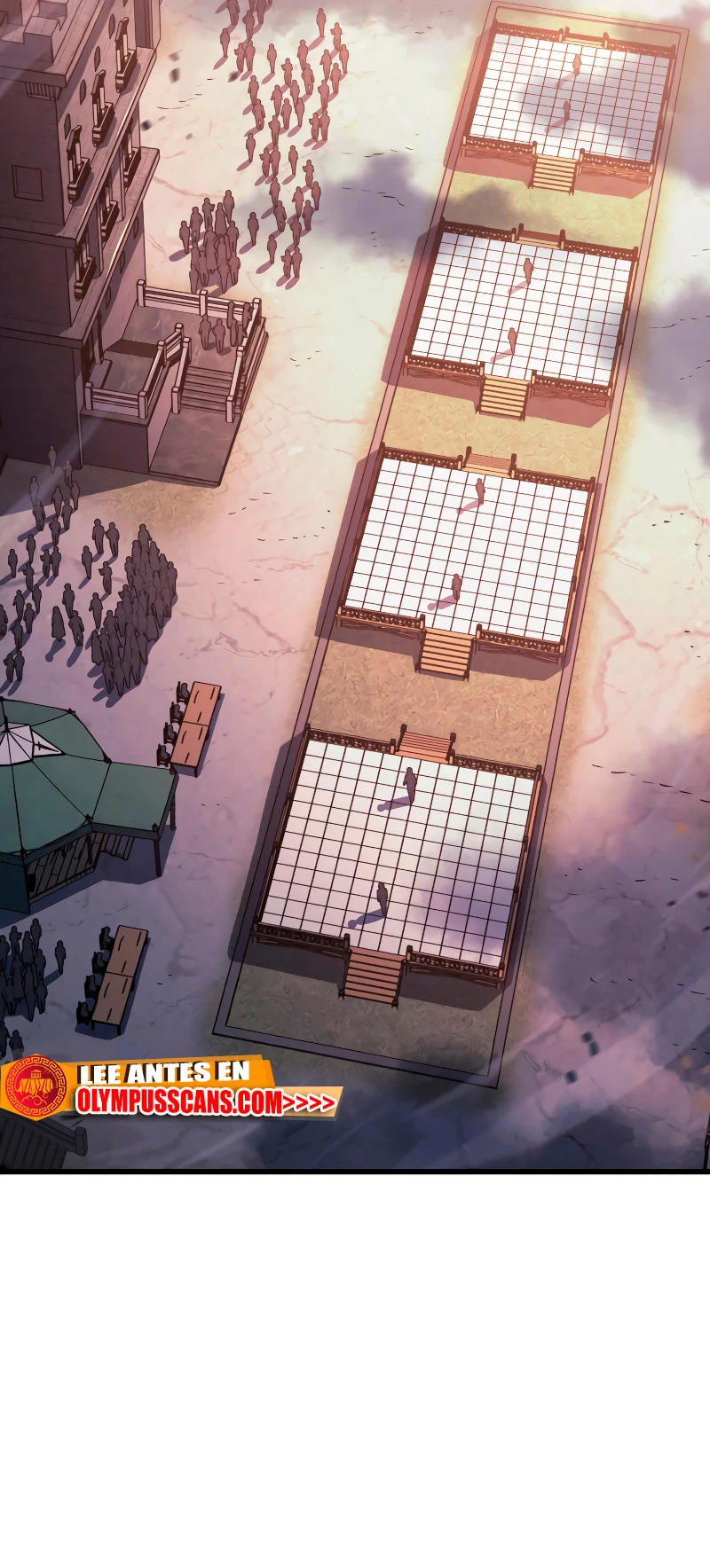 La Venganza Del Sabueso Del Clan De La Espada Capítulo 13 - Page 22