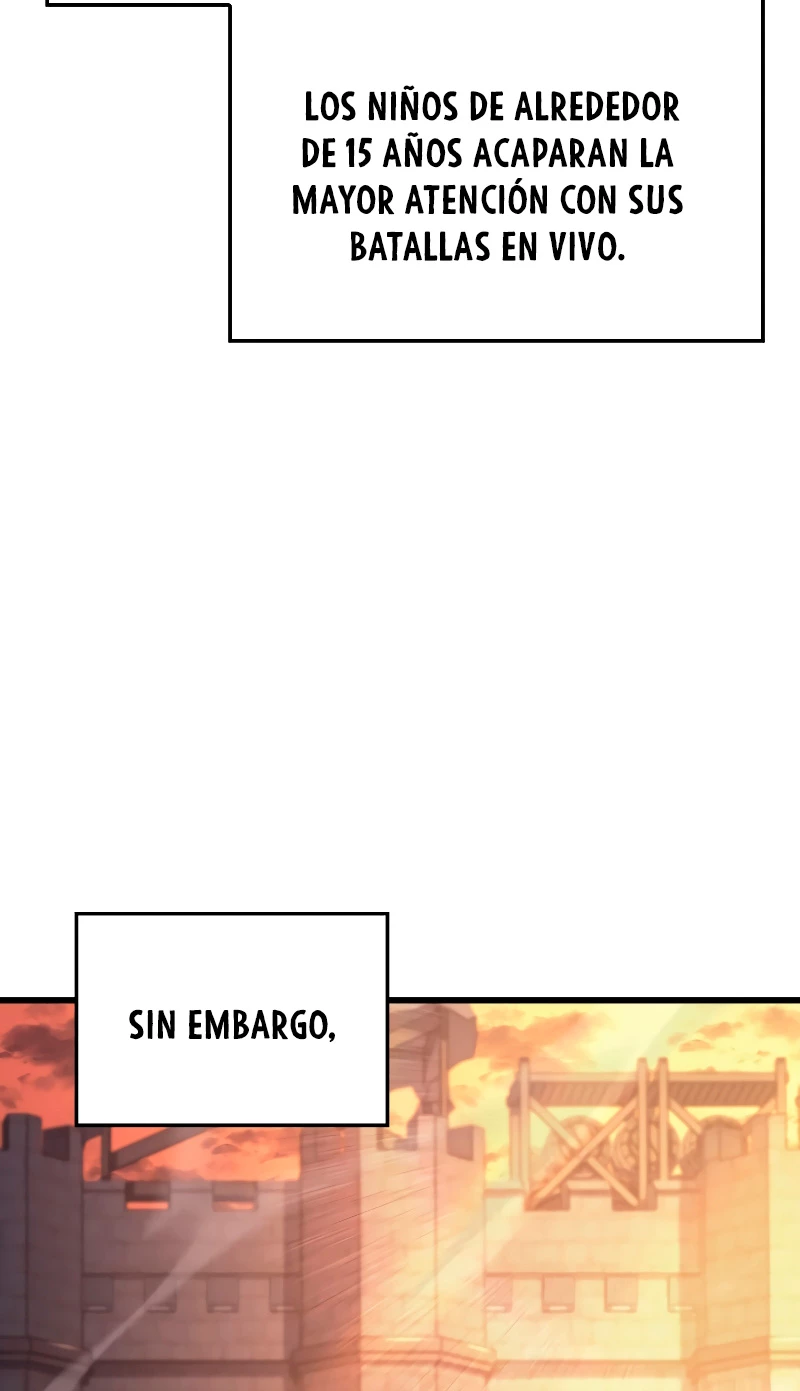 La Venganza Del Sabueso Del Clan De La Espada Capítulo 13 - Page 24