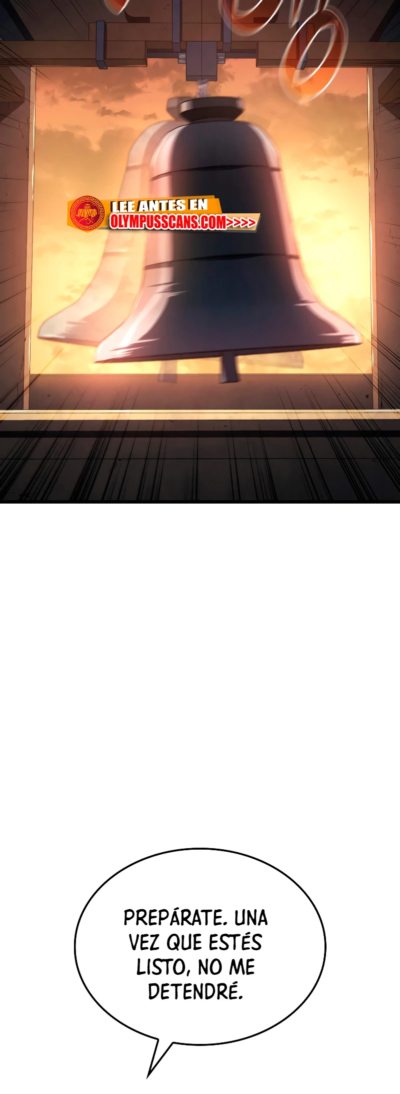 La Venganza Del Sabueso Del Clan De La Espada Capítulo 13 - Page 30