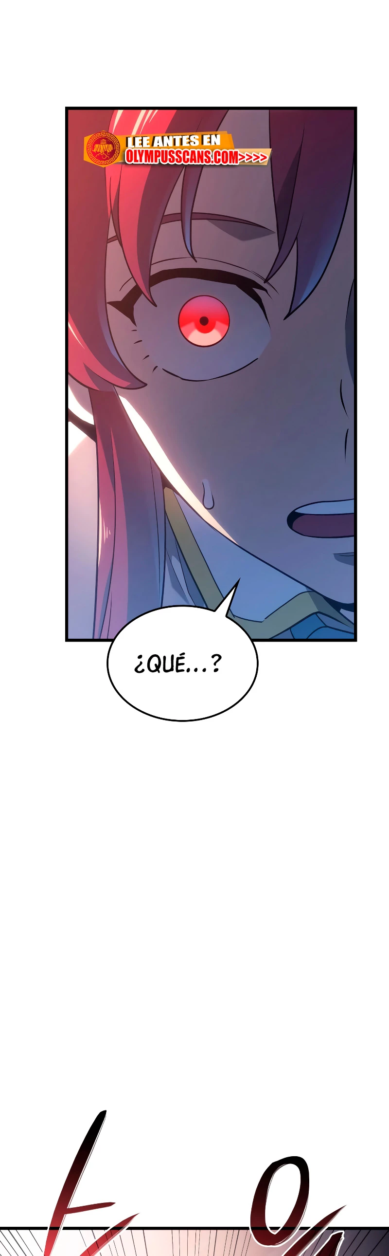 La Venganza Del Sabueso Del Clan De La Espada Capítulo 13 - Page 4