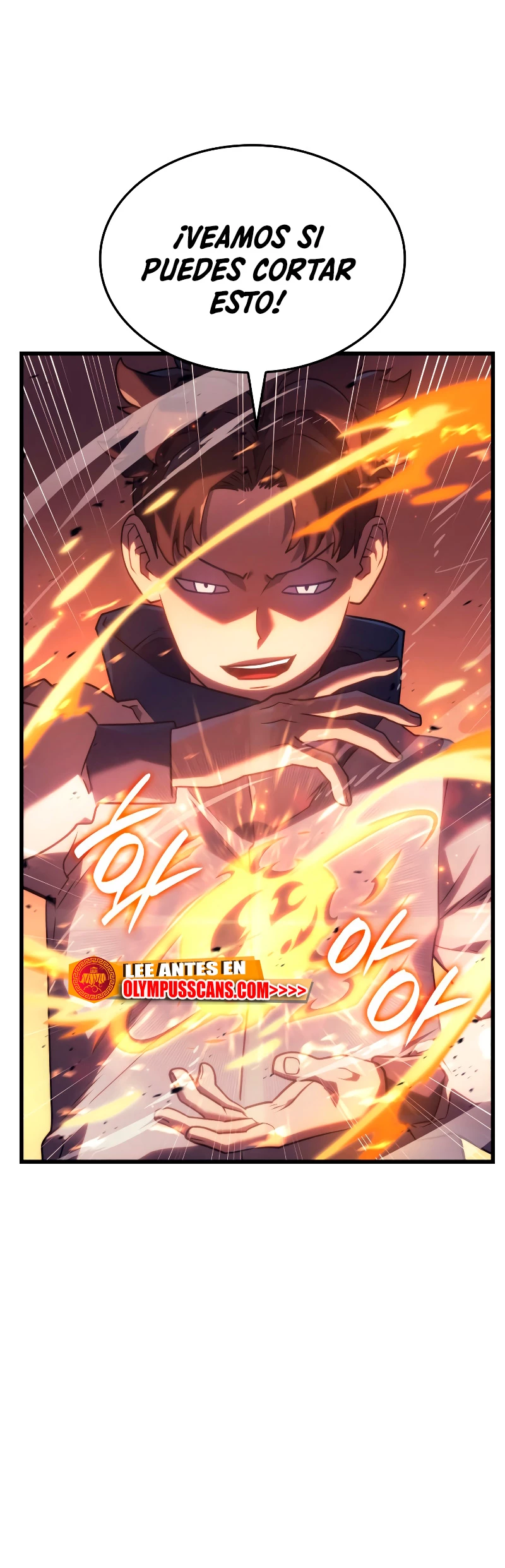 La Venganza Del Sabueso Del Clan De La Espada Capítulo 13 - Page 70