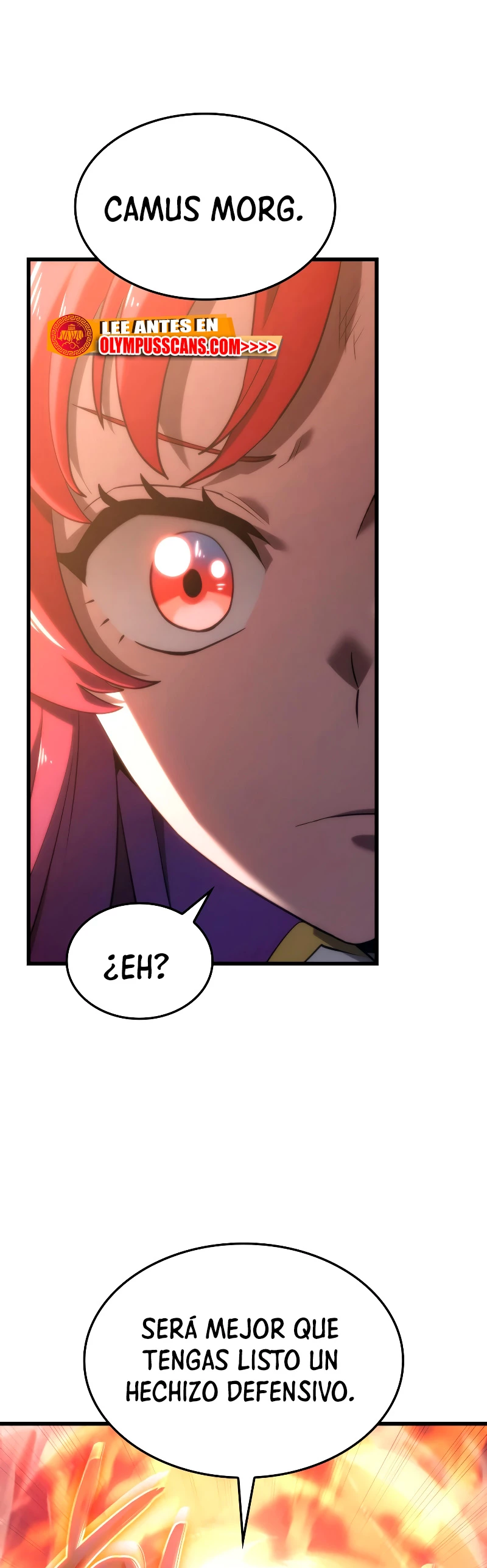 La Venganza Del Sabueso Del Clan De La Espada Capítulo 13 - Page 72