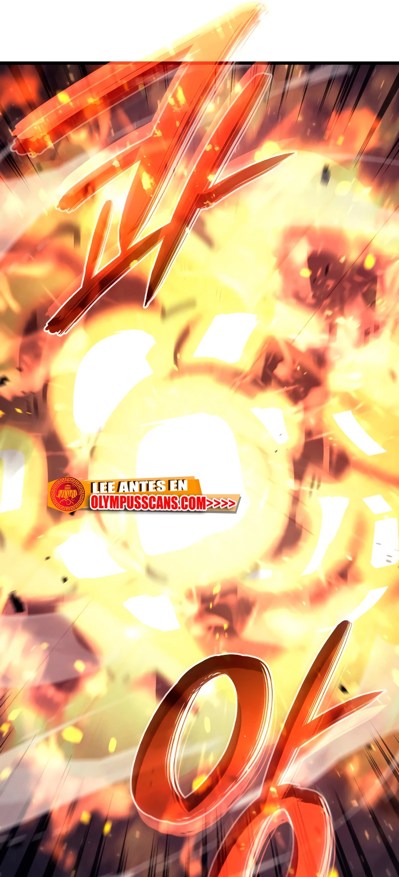 La Venganza Del Sabueso Del Clan De La Espada Capítulo 13 - Page 76