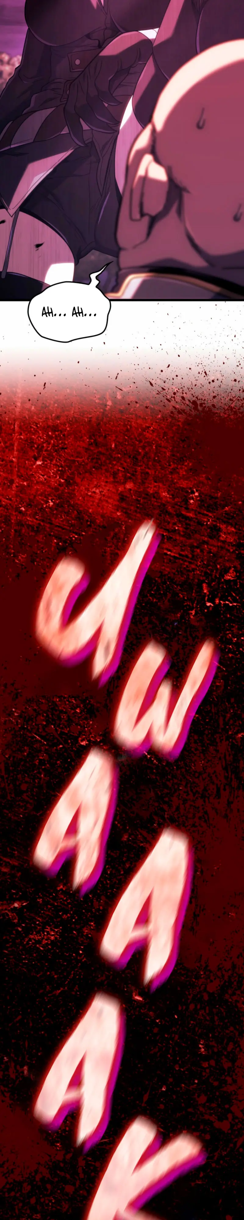 La Venganza Del Sabueso Del Clan De La Espada Capítulo 131 - Page 26