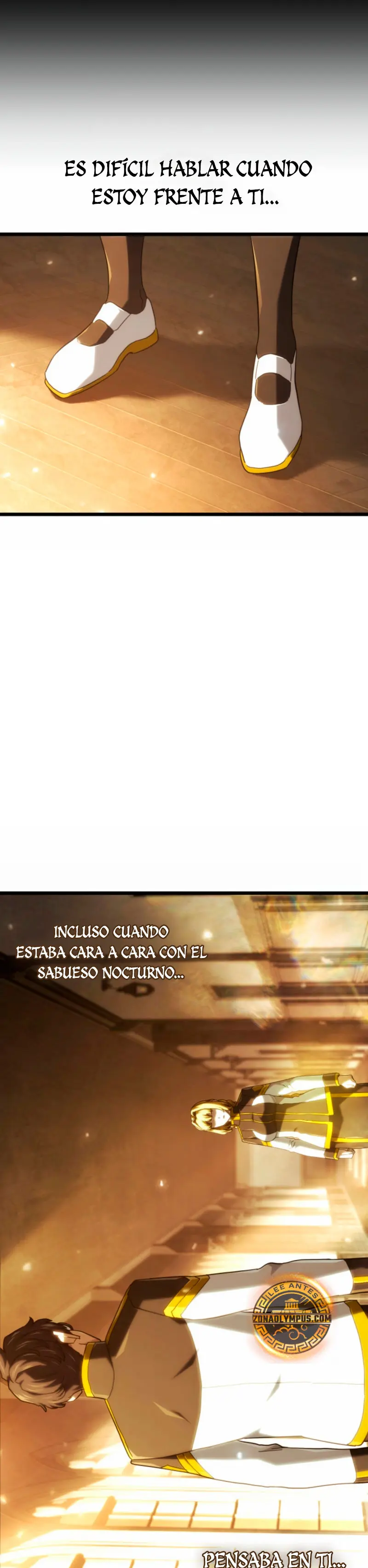 La Venganza Del Sabueso Del Clan De La Espada Capítulo 132 - Page 48