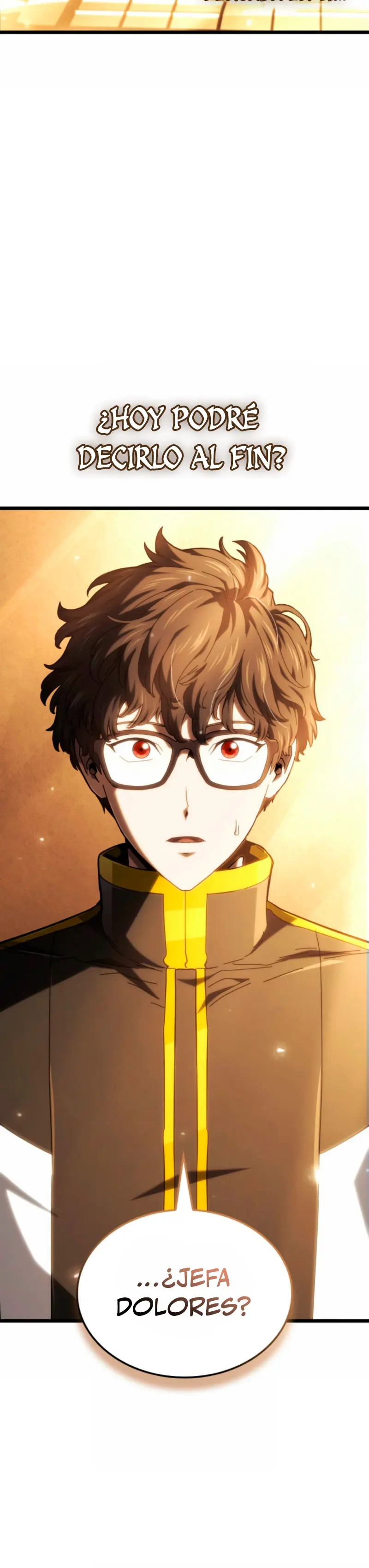 La Venganza Del Sabueso Del Clan De La Espada Capítulo 132 - Page 49