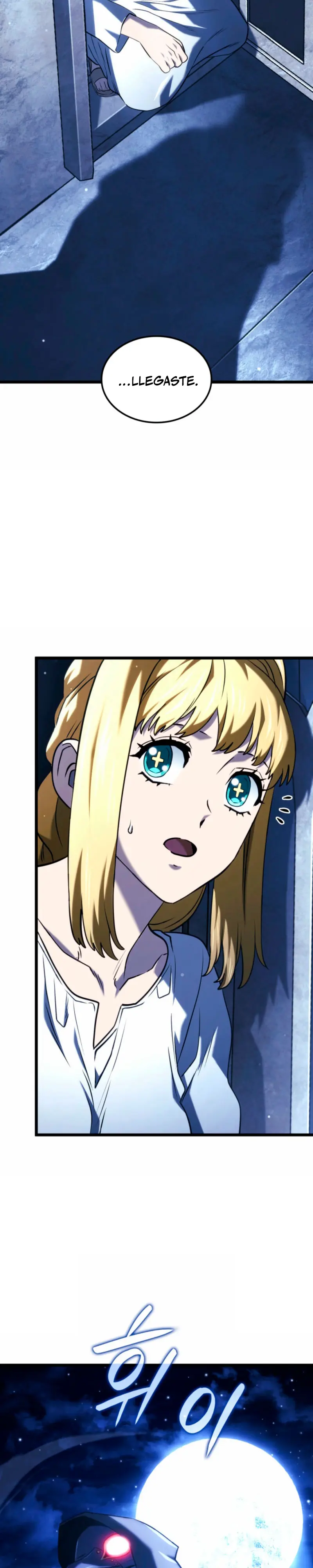 La Venganza Del Sabueso Del Clan De La Espada Capítulo 133 - Page 28