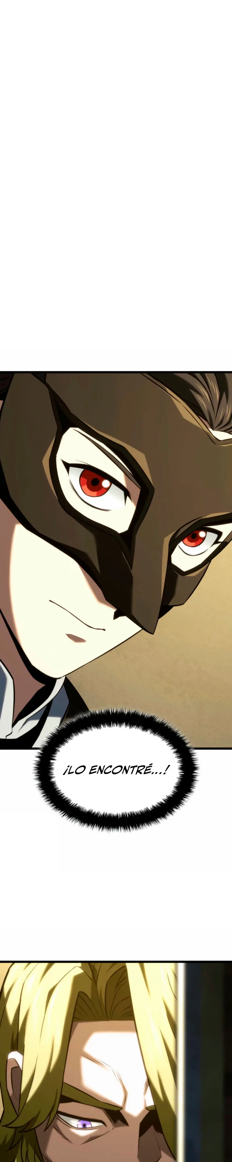La Venganza Del Sabueso Del Clan De La Espada Capítulo 134 - Page 21
