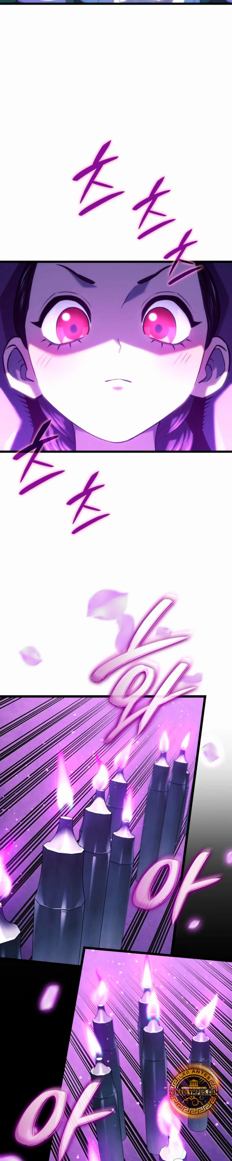 La Venganza Del Sabueso Del Clan De La Espada Capítulo 135 - Page 29