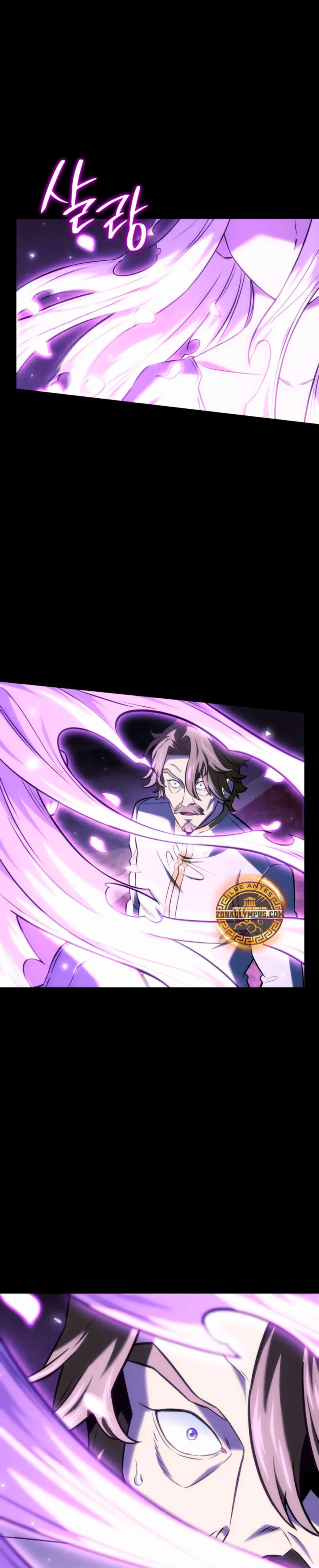 La Venganza Del Sabueso Del Clan De La Espada Capítulo 135 - Page 31