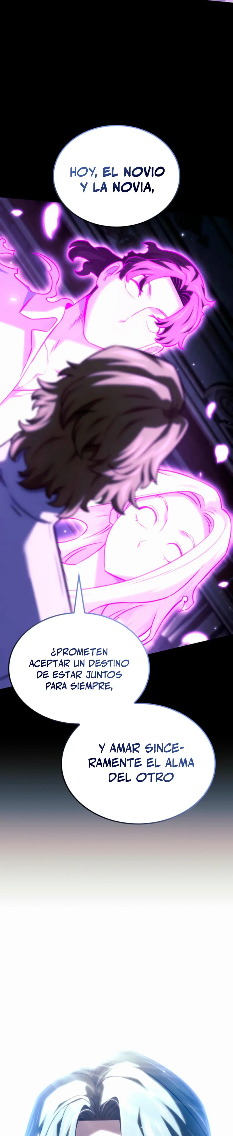 La Venganza Del Sabueso Del Clan De La Espada Capítulo 135 - Page 42