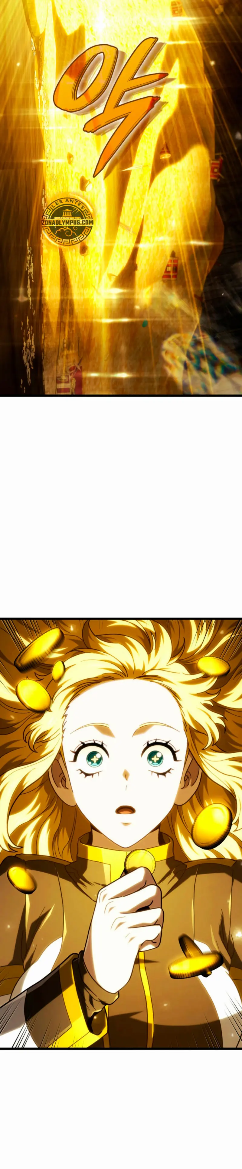 La Venganza Del Sabueso Del Clan De La Espada Capítulo 136 - Page 53