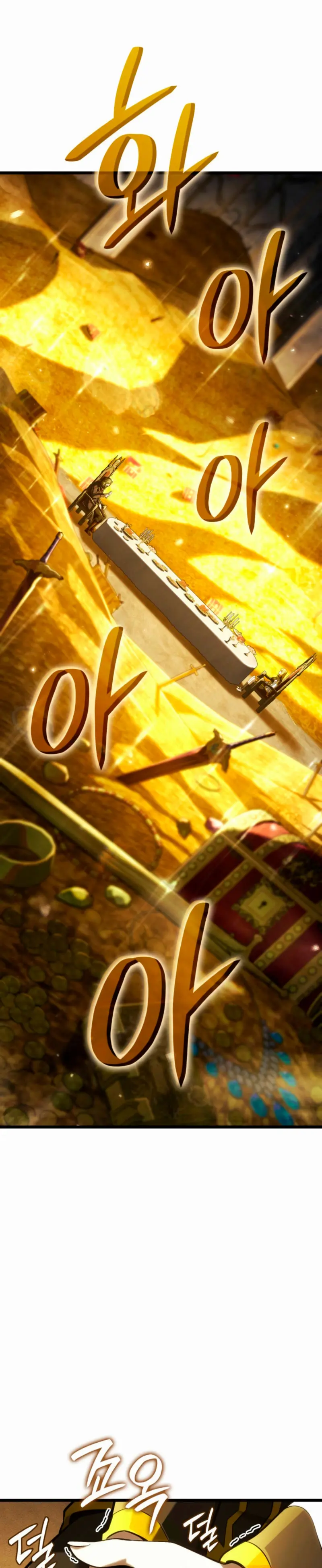 La Venganza Del Sabueso Del Clan De La Espada Capítulo 137 - Page 4