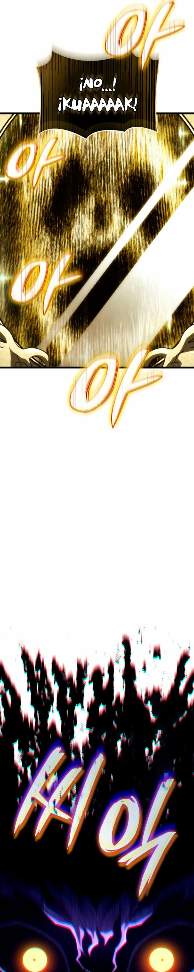 La Venganza Del Sabueso Del Clan De La Espada Capítulo 138 - Page 17