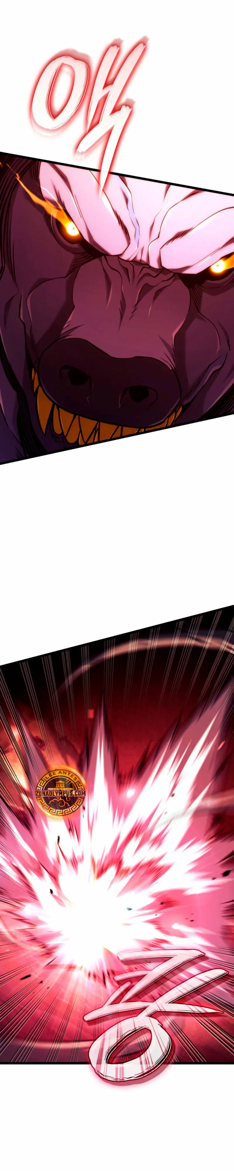 La Venganza Del Sabueso Del Clan De La Espada Capítulo 138 - Page 23