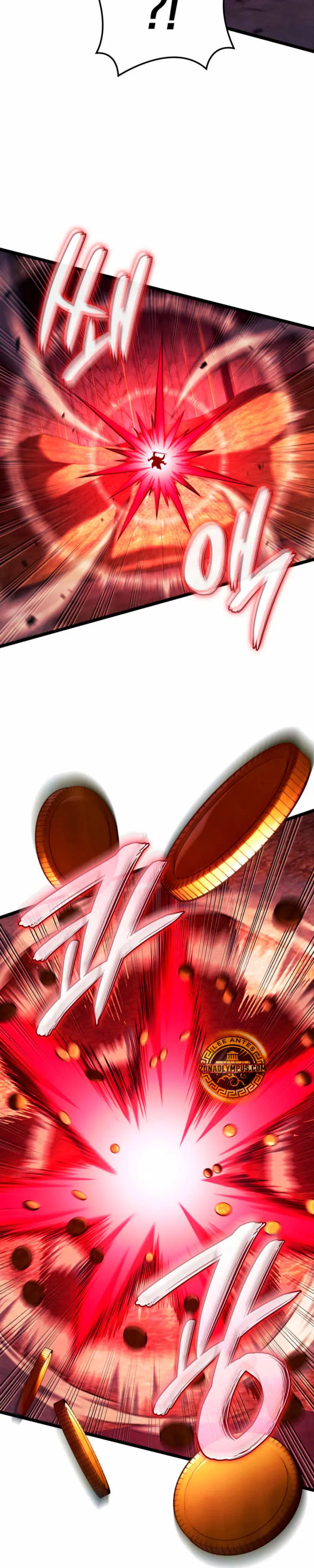 La Venganza Del Sabueso Del Clan De La Espada Capítulo 138 - Page 9