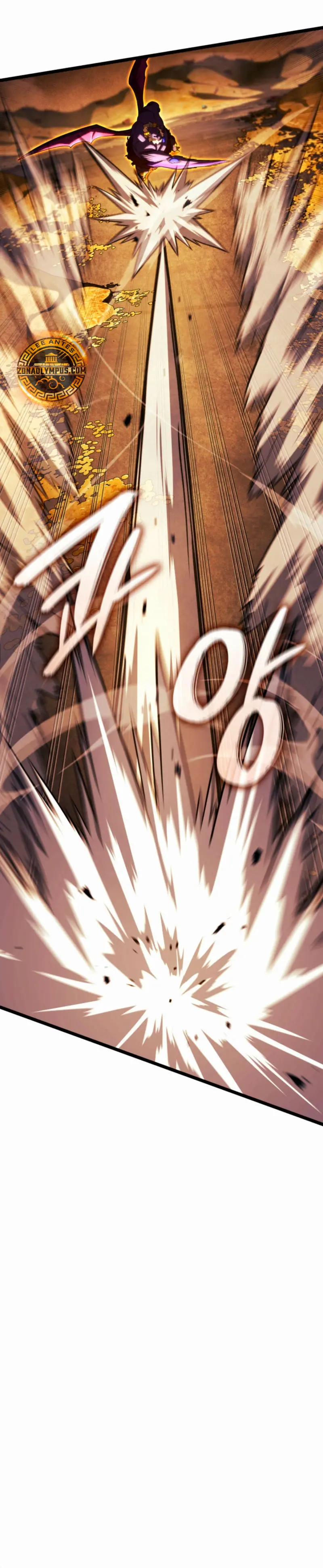 La Venganza Del Sabueso Del Clan De La Espada Capítulo 140 - Page 30