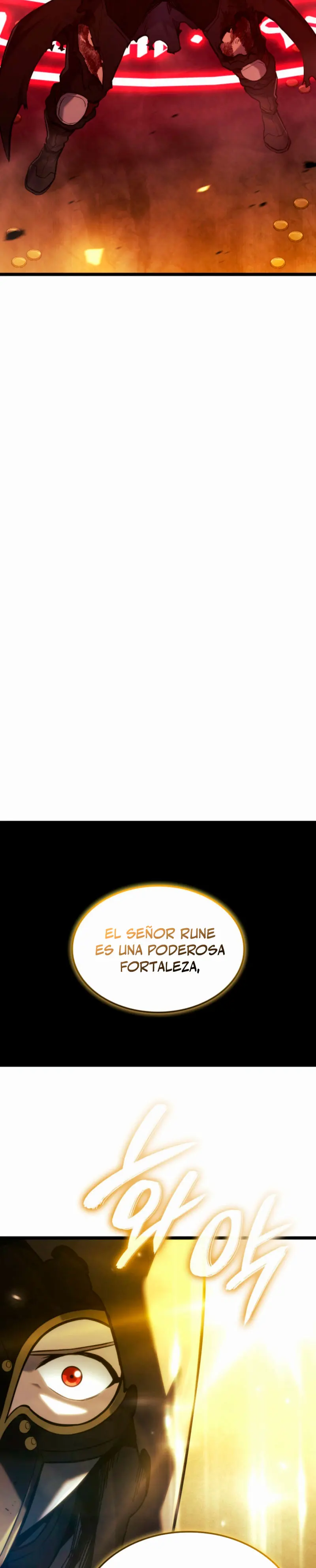 La Venganza Del Sabueso Del Clan De La Espada Capítulo 140 - Page 48