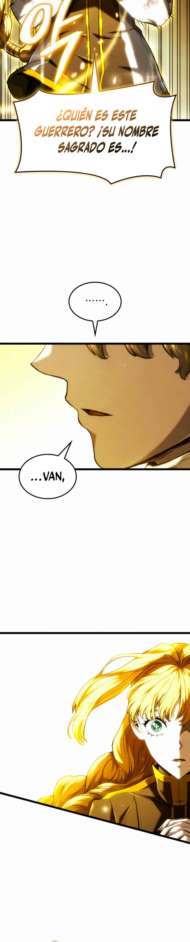 La Venganza Del Sabueso Del Clan De La Espada Capítulo 140 - Page 51