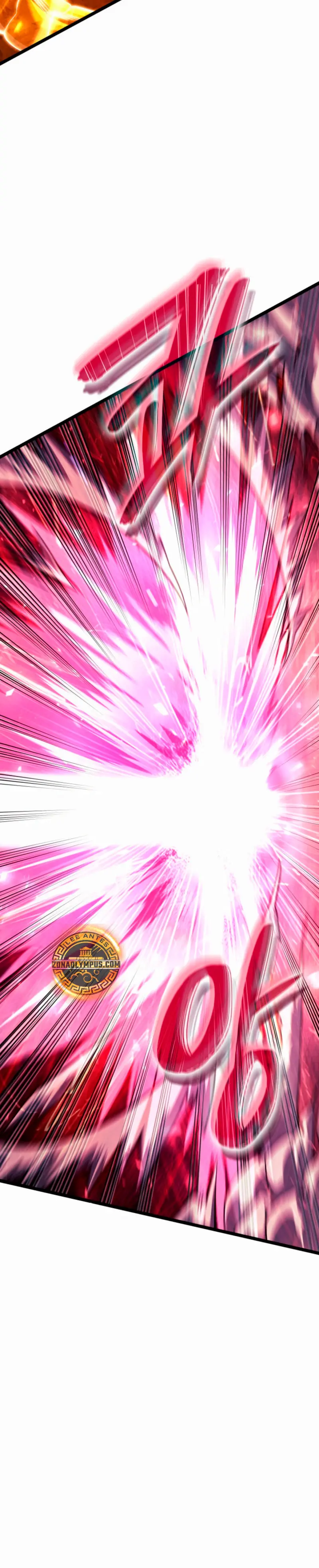 La Venganza Del Sabueso Del Clan De La Espada Capítulo 141 - Page 29