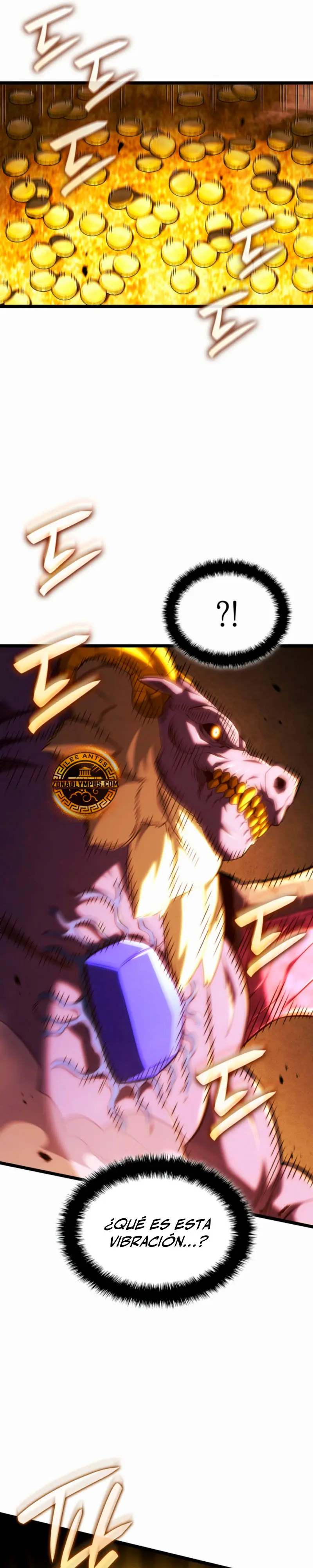 La Venganza Del Sabueso Del Clan De La Espada Capítulo 141 - Page 8