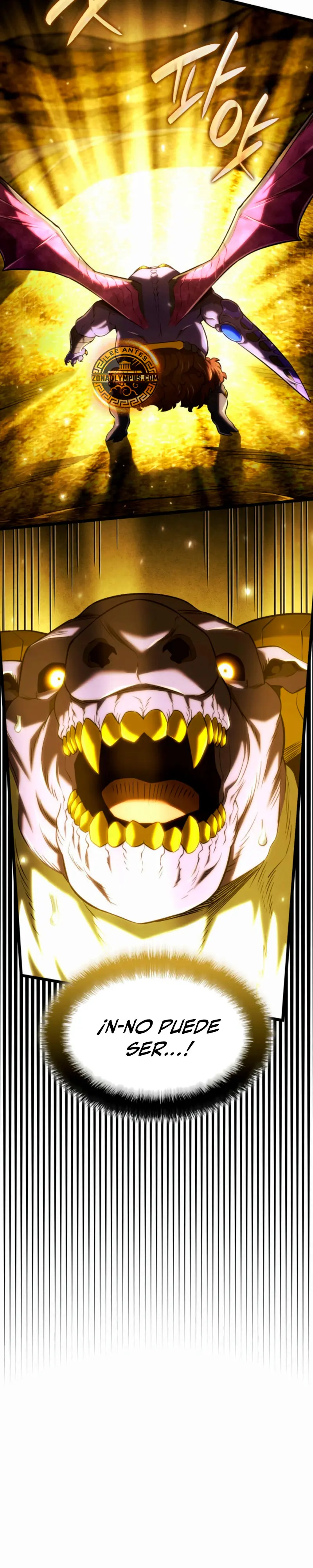 La Venganza Del Sabueso Del Clan De La Espada Capítulo 141 - Page 9