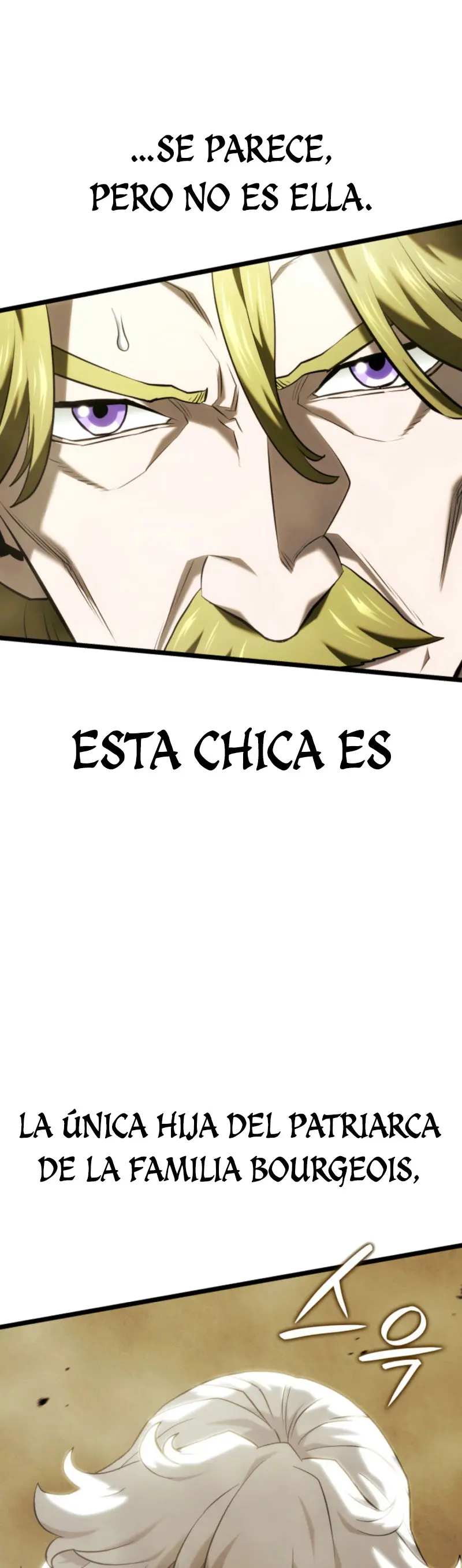 La Venganza Del Sabueso Del Clan De La Espada Capítulo 142 - Page 35