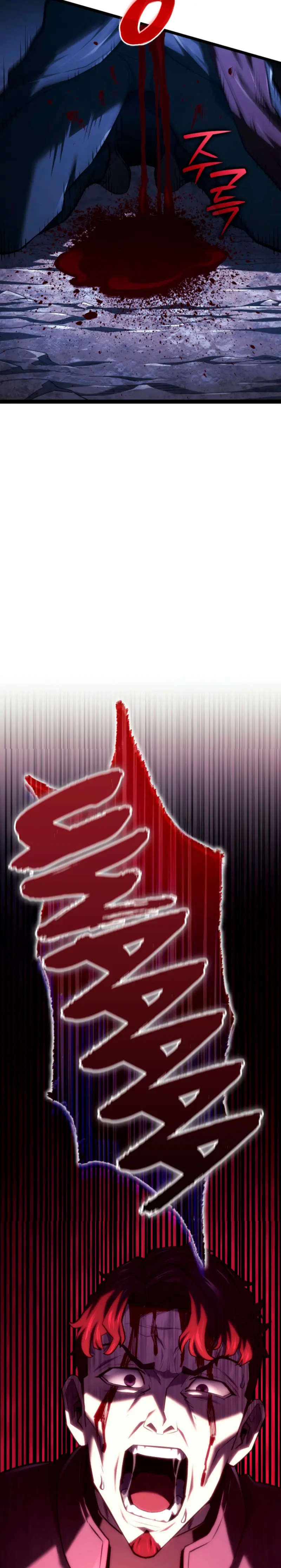 La Venganza Del Sabueso Del Clan De La Espada Capítulo 143 - Page 34