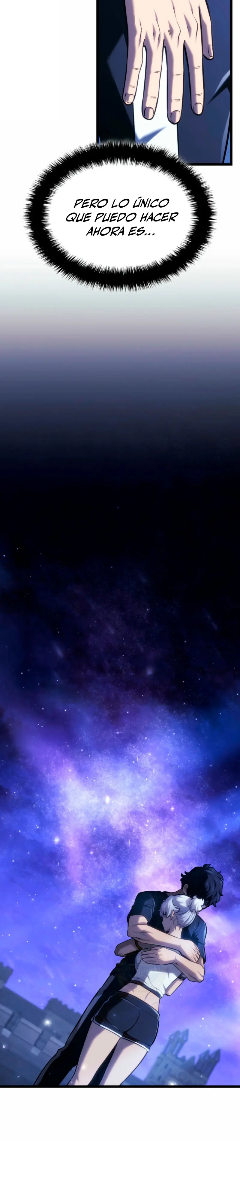 La Venganza Del Sabueso Del Clan De La Espada Capítulo 145 - Page 31