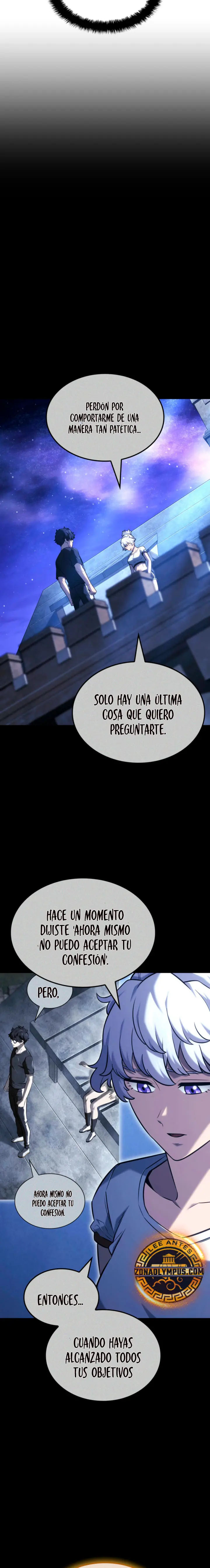 La Venganza Del Sabueso Del Clan De La Espada Capítulo 146 - Page 5