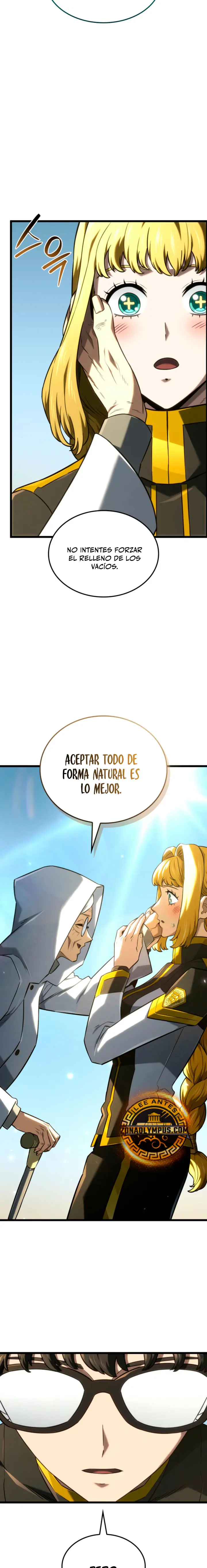 La Venganza Del Sabueso Del Clan De La Espada Capítulo 147 - Page 18