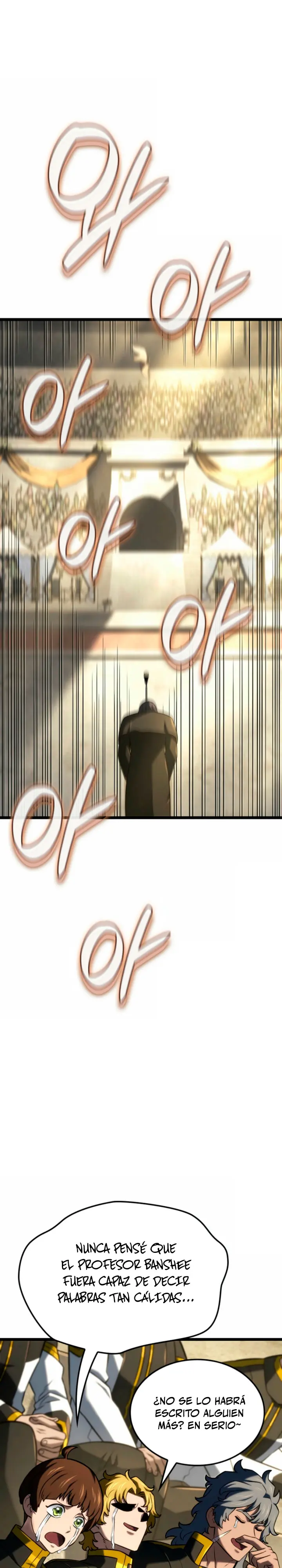 La Venganza Del Sabueso Del Clan De La Espada Capítulo 148 - Page 17