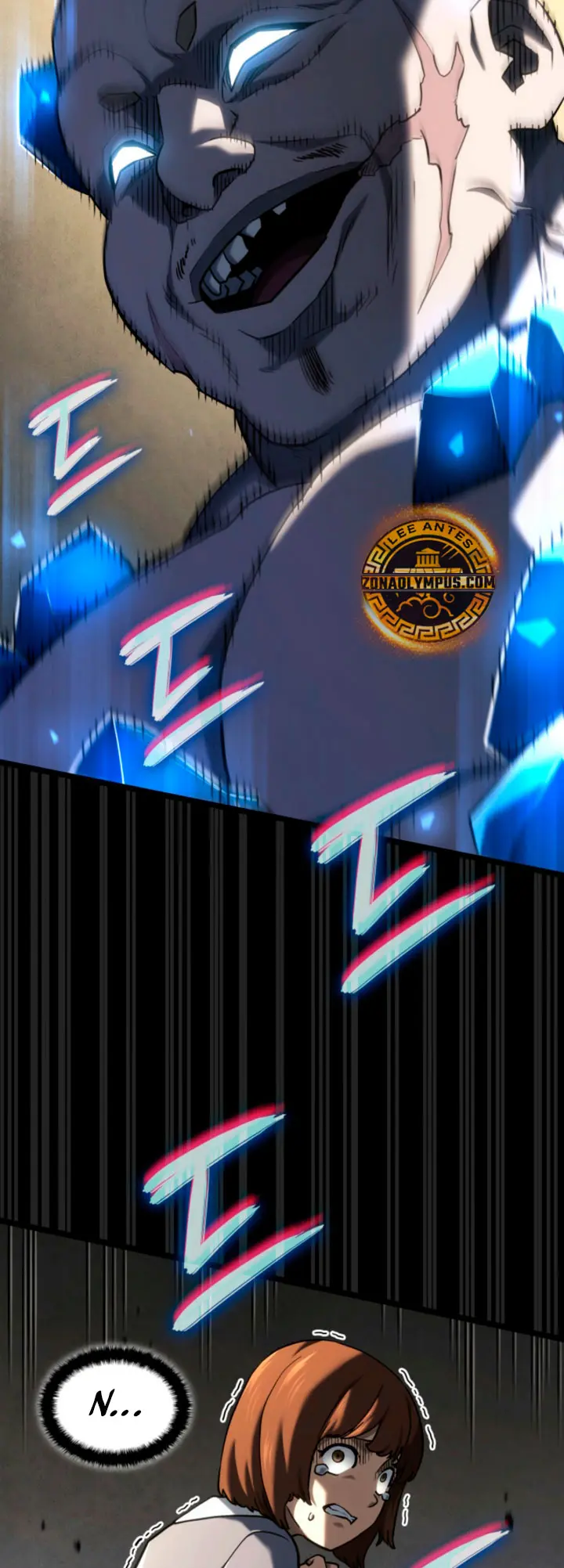 La Venganza Del Sabueso Del Clan De La Espada Capítulo 149 - Page 41