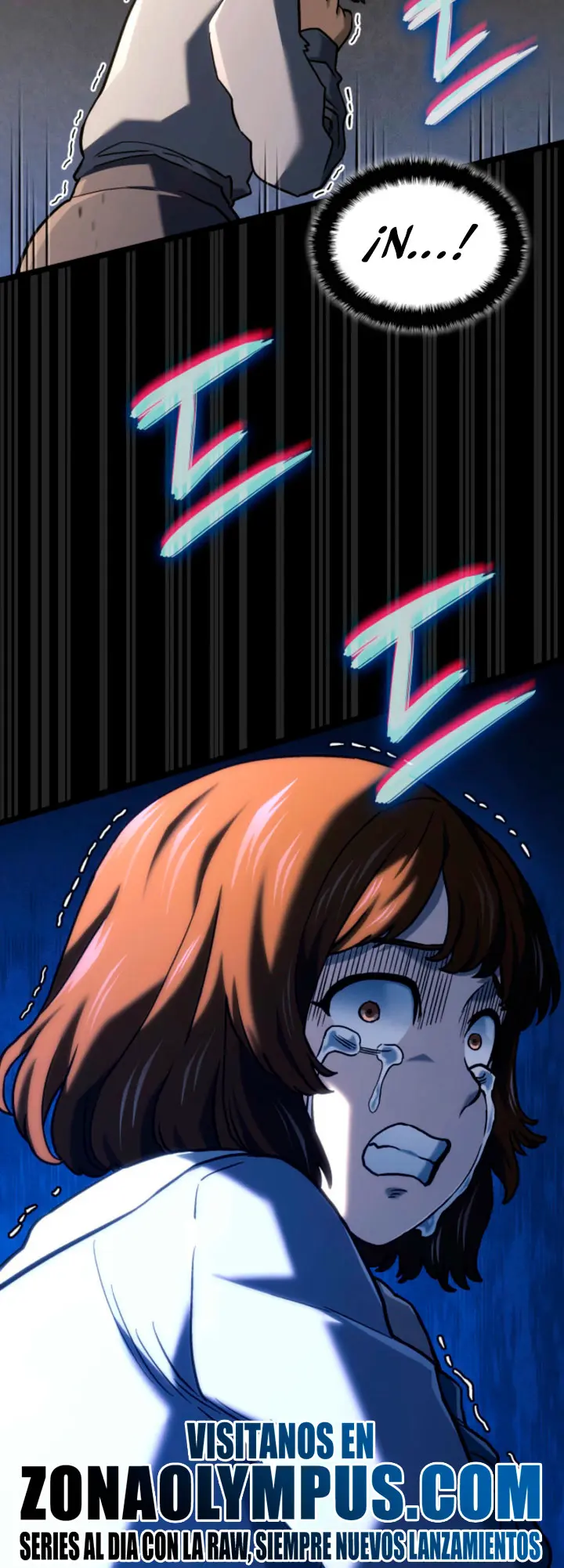 La Venganza Del Sabueso Del Clan De La Espada Capítulo 149 - Page 42