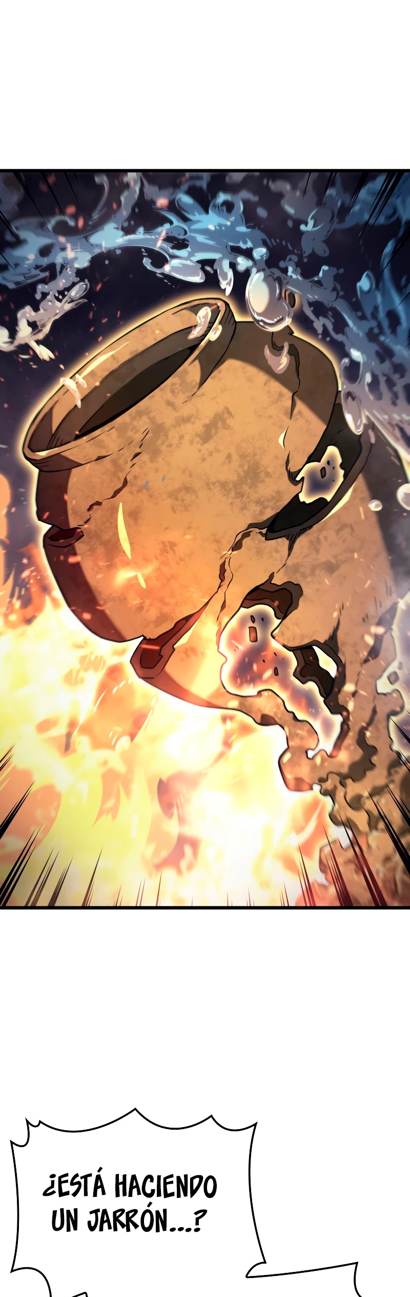 La Venganza Del Sabueso Del Clan De La Espada Capítulo 15 - Page 28