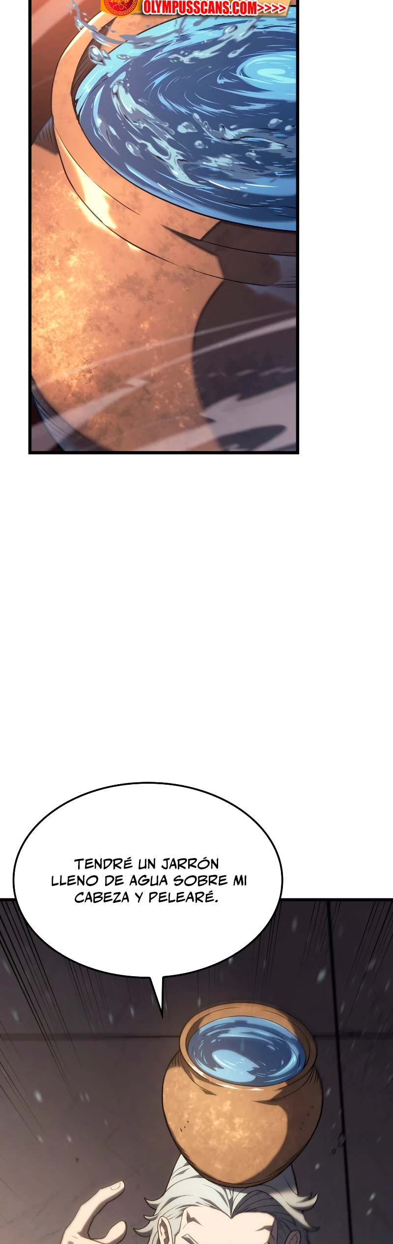 La Venganza Del Sabueso Del Clan De La Espada Capítulo 15 - Page 30