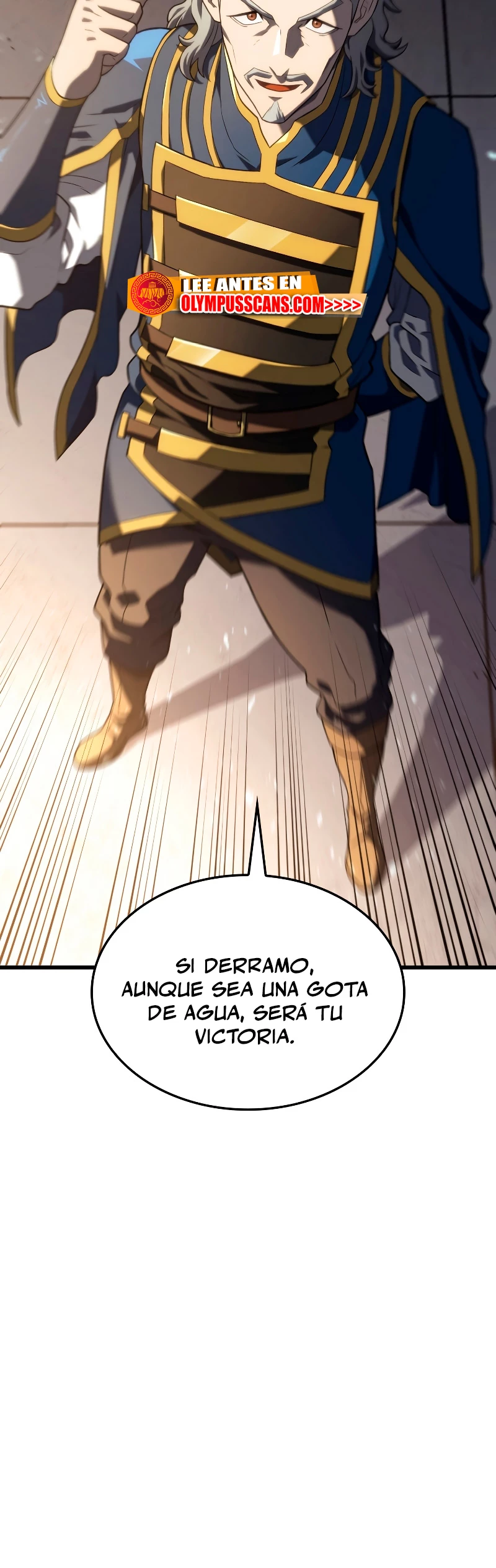 La Venganza Del Sabueso Del Clan De La Espada Capítulo 15 - Page 31