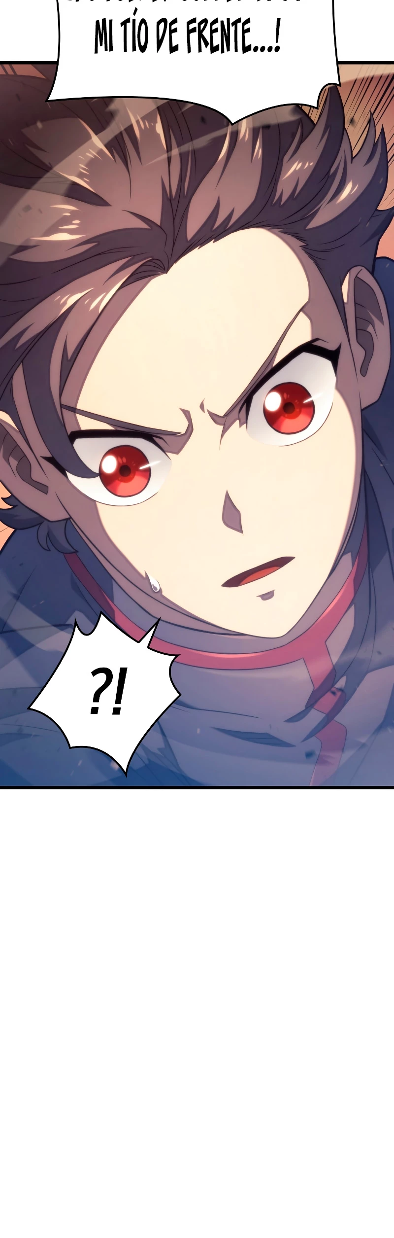 La Venganza Del Sabueso Del Clan De La Espada Capítulo 15 - Page 38