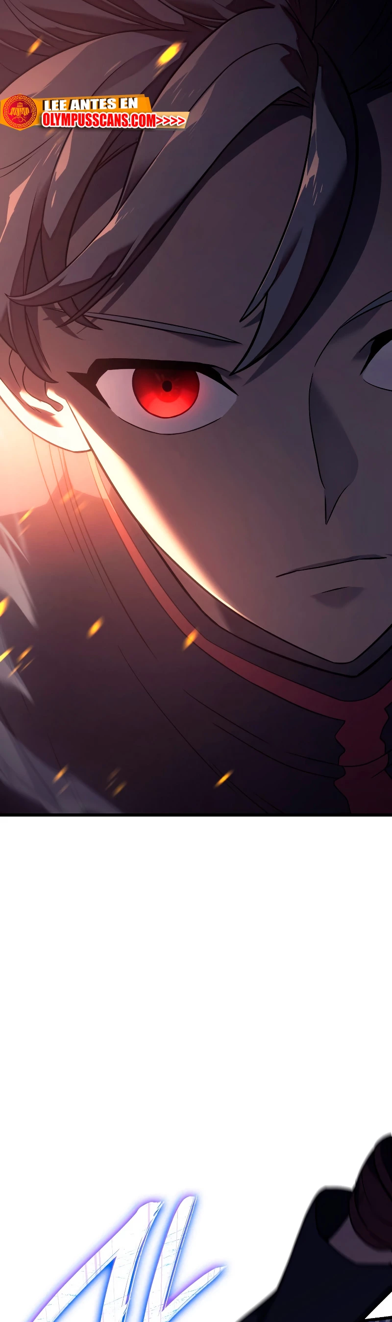 La Venganza Del Sabueso Del Clan De La Espada Capítulo 15 - Page 48