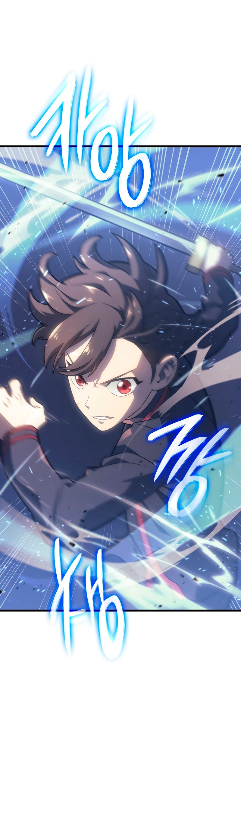 La Venganza Del Sabueso Del Clan De La Espada Capítulo 15 - Page 50