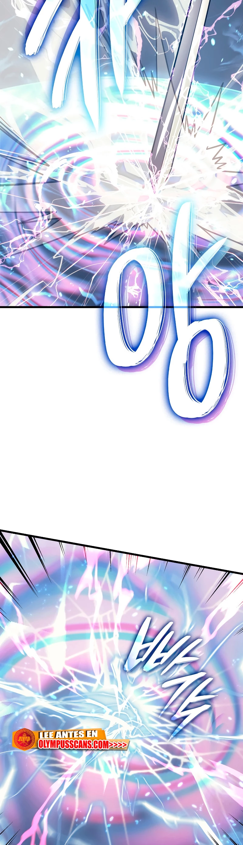 La Venganza Del Sabueso Del Clan De La Espada Capítulo 15 - Page 53