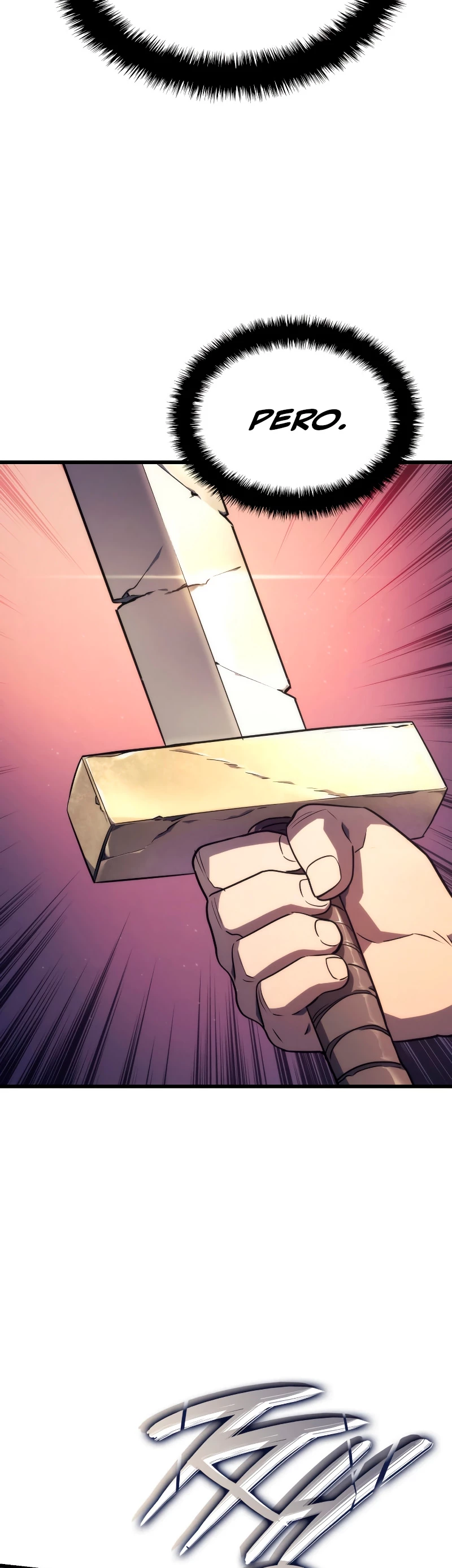 La Venganza Del Sabueso Del Clan De La Espada Capítulo 15 - Page 55