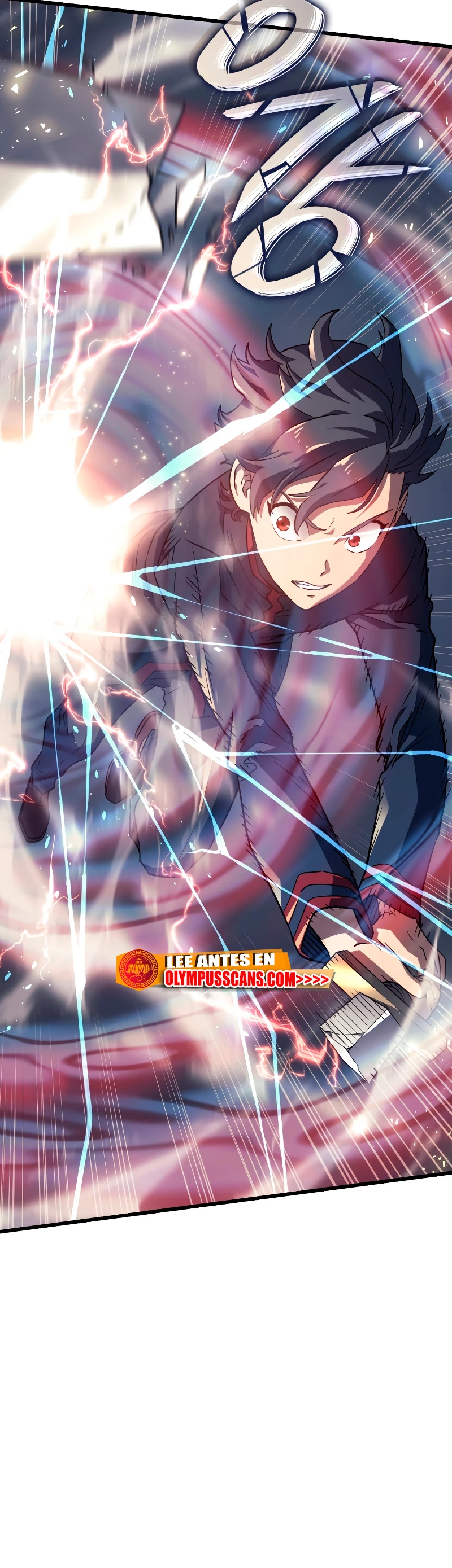 La Venganza Del Sabueso Del Clan De La Espada Capítulo 15 - Page 56