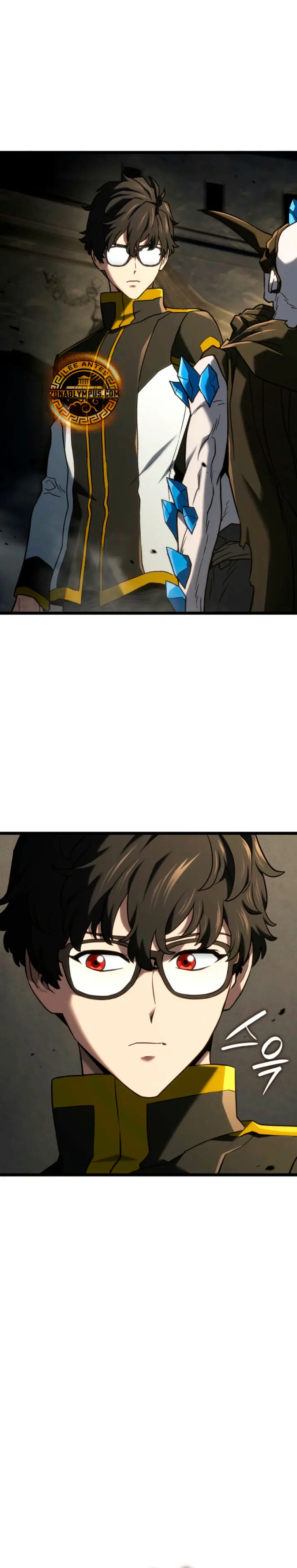 La Venganza Del Sabueso Del Clan De La Espada Capítulo 150 - Page 22