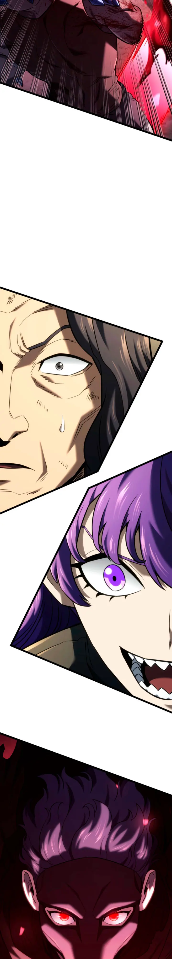 La Venganza Del Sabueso Del Clan De La Espada Capítulo 150 - Page 27