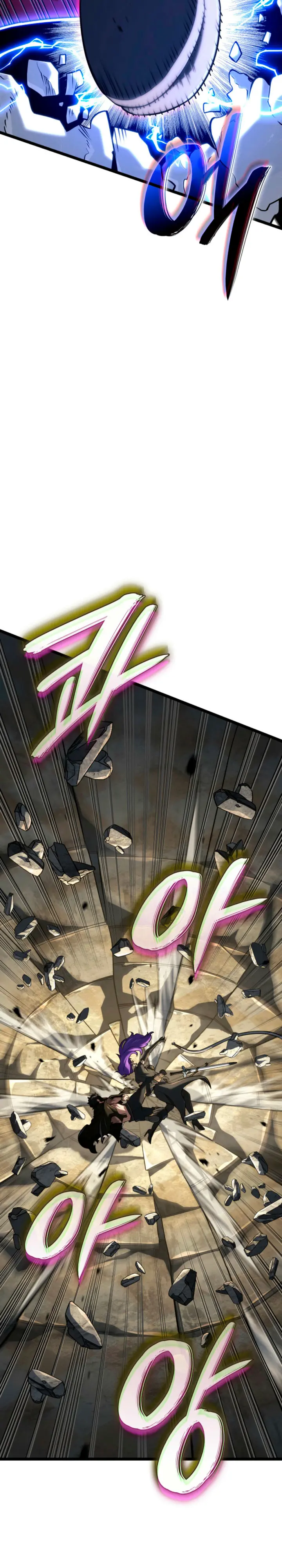 La Venganza Del Sabueso Del Clan De La Espada Capítulo 150 - Page 36