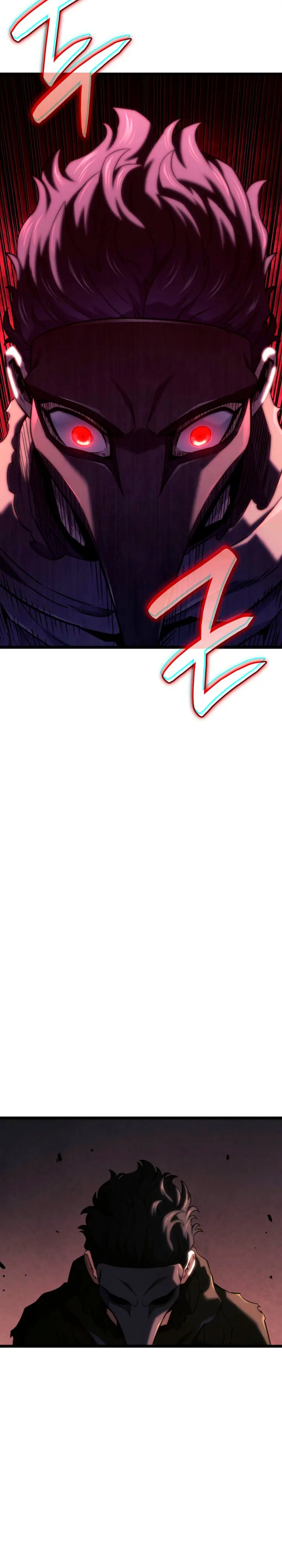 La Venganza Del Sabueso Del Clan De La Espada Capítulo 150 - Page 43