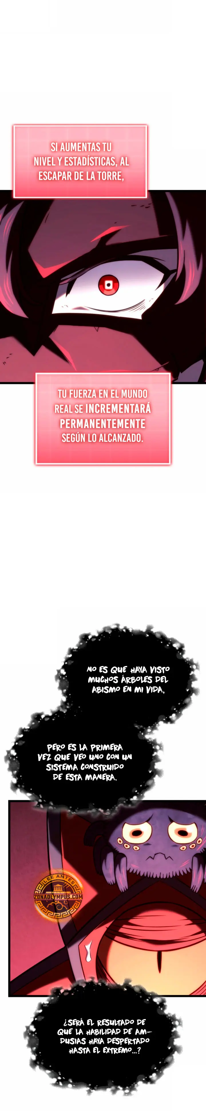 La Venganza Del Sabueso Del Clan De La Espada Capítulo 156 - Page 24