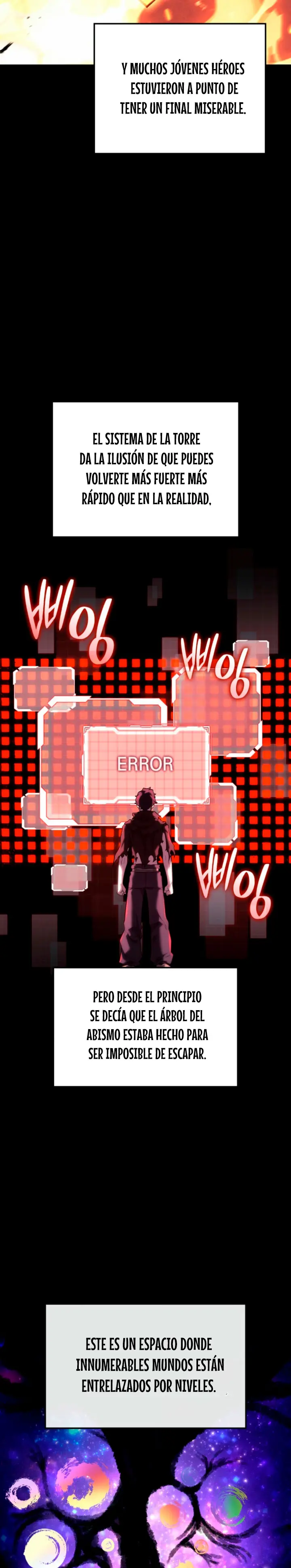 La Venganza Del Sabueso Del Clan De La Espada Capítulo 156 - Page 26