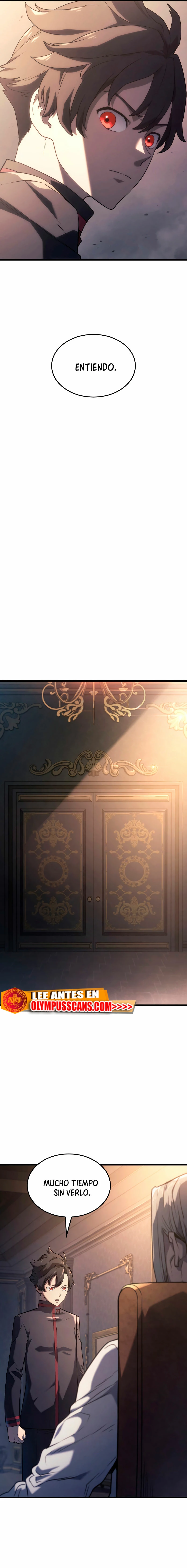La Venganza Del Sabueso Del Clan De La Espada Capítulo 16 - Page 19